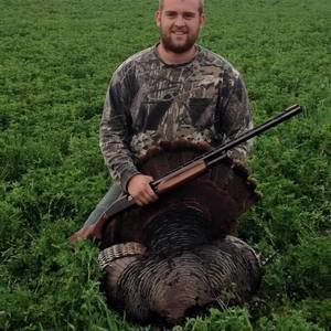 Meet your Posher, Christopher